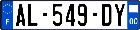 AL-549-DY