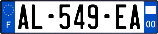 AL-549-EA