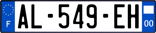AL-549-EH