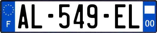 AL-549-EL