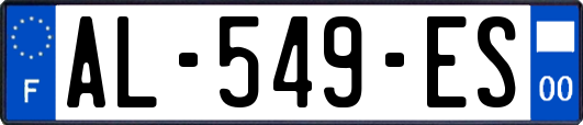 AL-549-ES