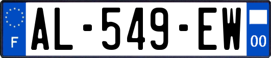 AL-549-EW