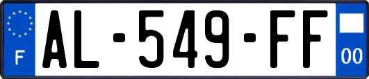 AL-549-FF