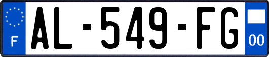 AL-549-FG
