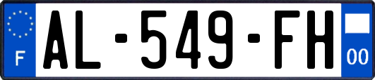 AL-549-FH
