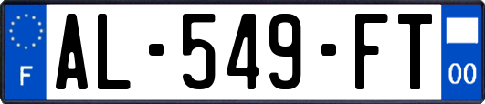 AL-549-FT