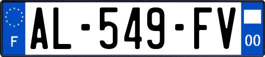 AL-549-FV