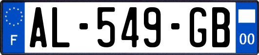 AL-549-GB