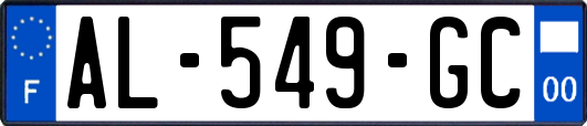 AL-549-GC