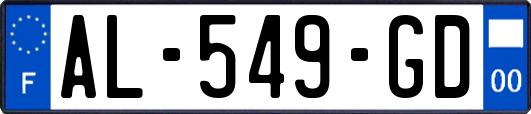 AL-549-GD