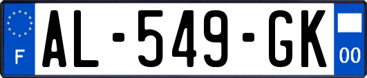 AL-549-GK