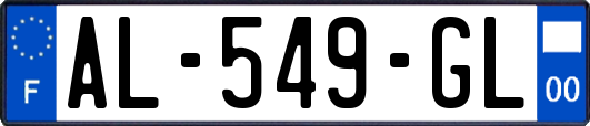 AL-549-GL