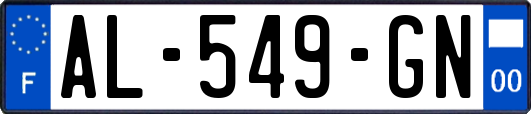 AL-549-GN