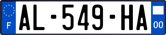 AL-549-HA