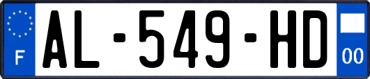 AL-549-HD