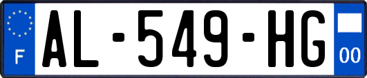 AL-549-HG