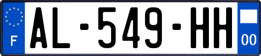 AL-549-HH