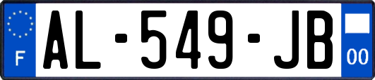 AL-549-JB
