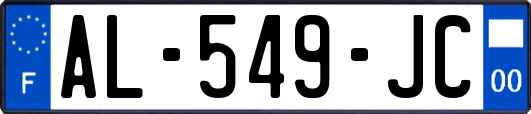 AL-549-JC
