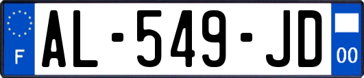 AL-549-JD