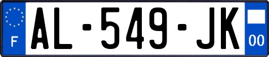 AL-549-JK