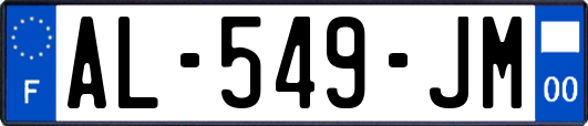 AL-549-JM