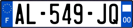 AL-549-JQ