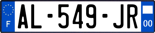 AL-549-JR