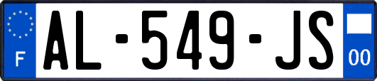 AL-549-JS