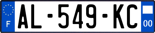 AL-549-KC