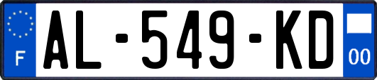 AL-549-KD