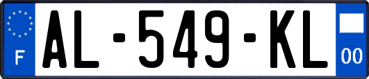 AL-549-KL
