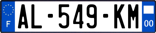 AL-549-KM