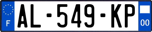 AL-549-KP