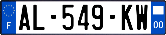 AL-549-KW