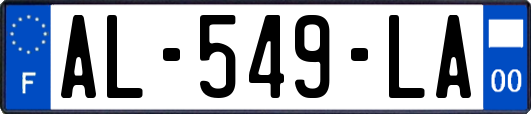 AL-549-LA