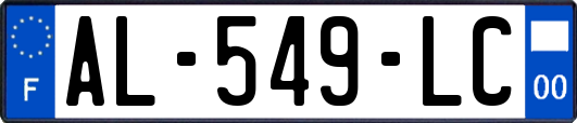 AL-549-LC