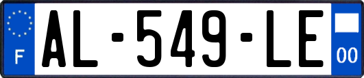 AL-549-LE