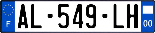 AL-549-LH