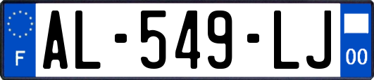 AL-549-LJ