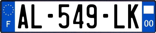 AL-549-LK