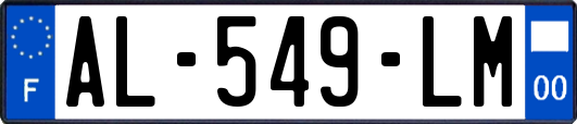 AL-549-LM