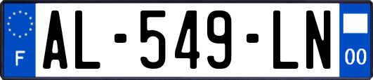 AL-549-LN