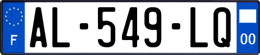 AL-549-LQ