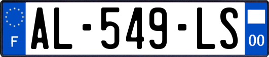 AL-549-LS
