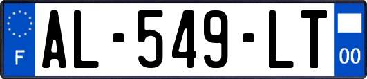 AL-549-LT