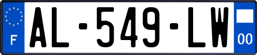 AL-549-LW