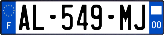 AL-549-MJ