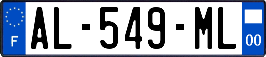 AL-549-ML