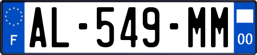 AL-549-MM